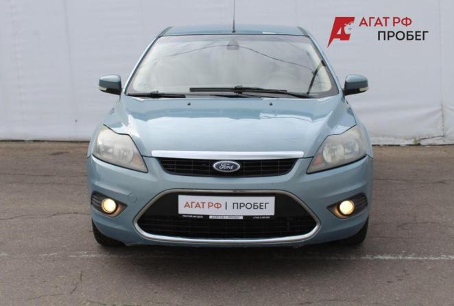 Ford Focus II Рестайлинг с пробегом 2010 года, цена 530 000 рублей, 195319 км, седан, Автокод Объявления