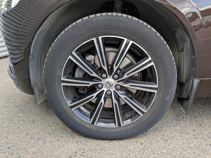 Volvo XC60 II Москва  - изображение 25