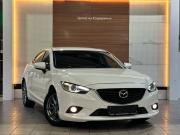 Mazda 6 III (GJ) Челябинск  - изображение 22