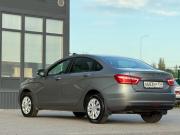 Lada (ВАЗ) Vesta I Волгоград  - изображение 36