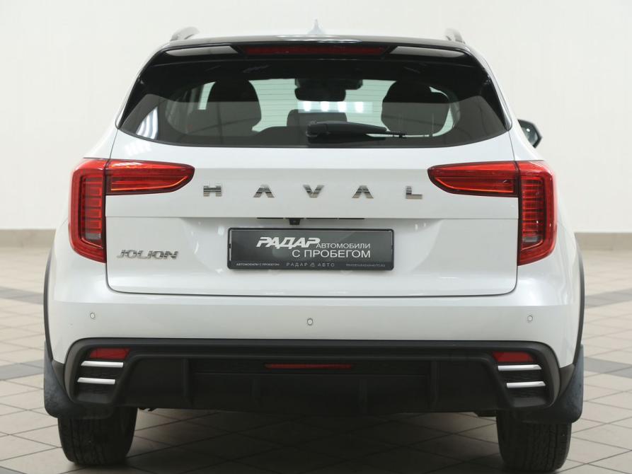 Haval Jolion I Рестайлинг Иваново  - изображение 3
