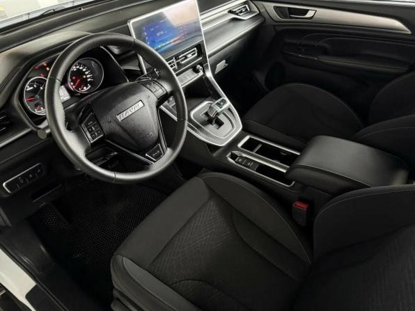 Haval M6 II с пробегом 2023 года, цена 1 827 500 рублей, 46846 км, внедорожник, Автокод Объявления
