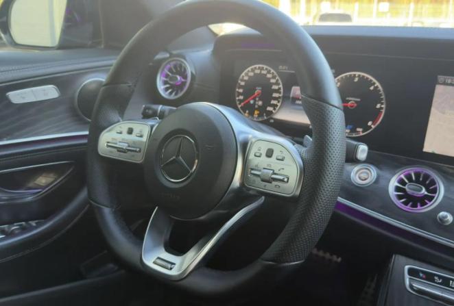 Mercedes-Benz E-Класс V (W213 S213 C238) с пробегом 2019 года, цена 2 790 000 рублей, 199057 км, седан, Автокод Объявления