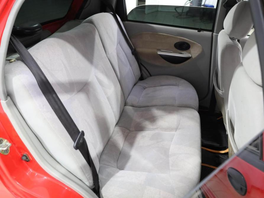 Chery Sweet (QQ) Ростов-на-Дону  - изображение 7