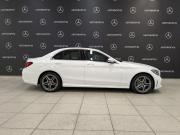 Mercedes-Benz C-Класс IV (W205) Рестайлинг Москва  - изображение 30