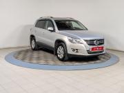 Volkswagen Tiguan I Екатеринбург  - изображение 19