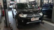 Mitsubishi Pajero Sport II Рестайлинг Санкт-Петербург  - изображение 7