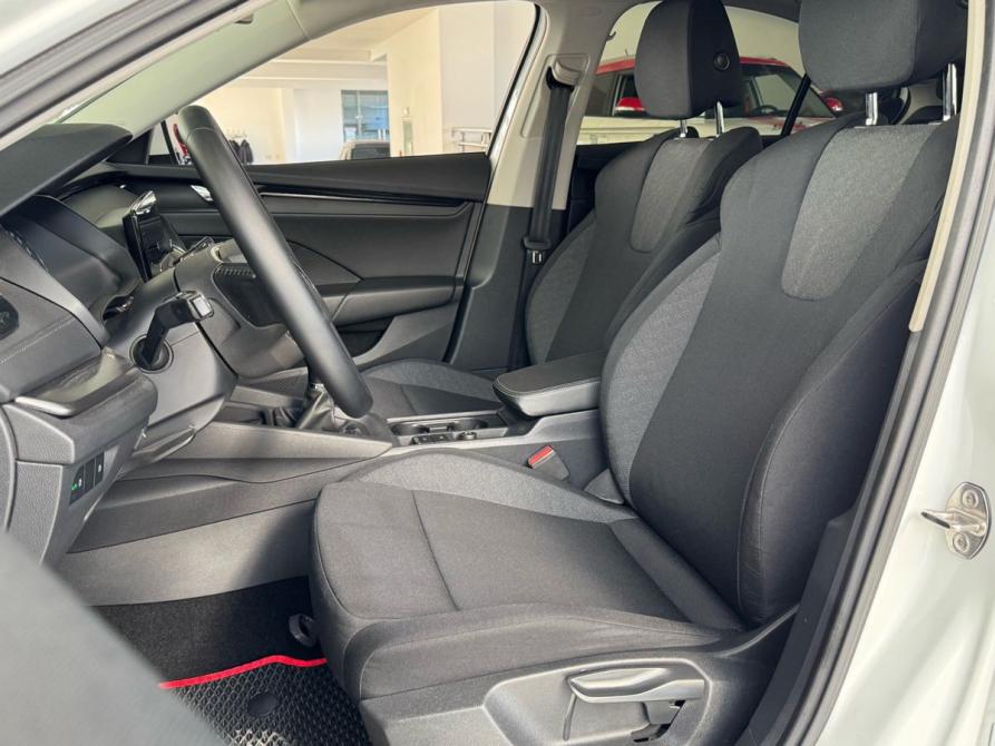 Skoda Octavia IV (A8) Челябинск  - изображение 18