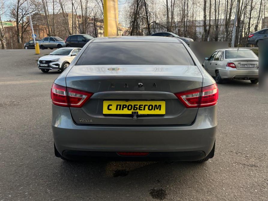 Lada (ВАЗ) Vesta I Нефтекамск  - изображение 5