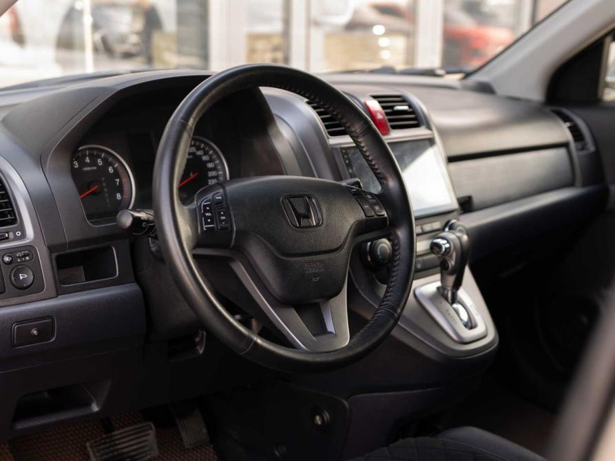 Honda CR-V III Новосибирск  - изображение 11