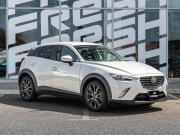 Mazda CX-3 I Краснодар  - изображение 24