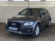 Audi Q5 I (8R) Рестайлинг Москва  - изображение 20