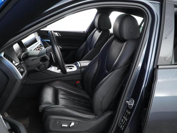 BMW X6 III (G06) с пробегом 2020 года, цена 6 988 888 рублей, 95803 км, внедорожник, Автокод Объявления