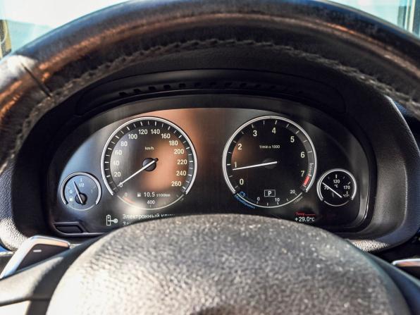 BMW X4 I (F26) с пробегом 2015 года, цена 2 499 000 рублей, 223067 км, внедорожник, Автокод Объявления