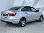 Lada (ВАЗ) Vesta I Екатеринбург  - изображение 35