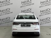 Omoda S5 Ставрополь  - изображение 20