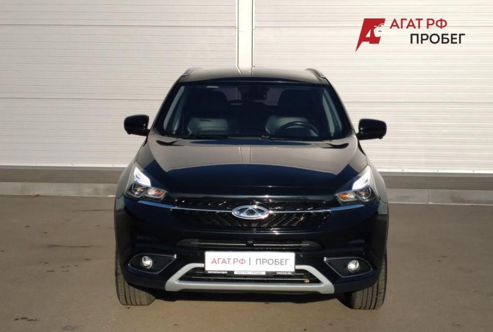 Chery Tiggo 7 I Иваново  - изображение 2