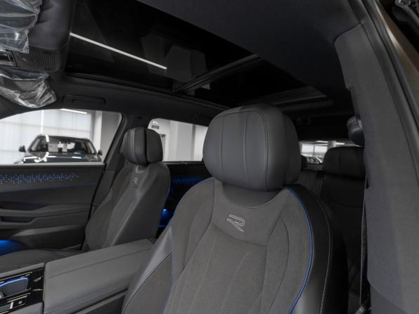 Volkswagen Teramont II (China Market) с пробегом 2026 года, цена 6 340 000 рублей, 27 км, внедорожник, Автокод Объявления