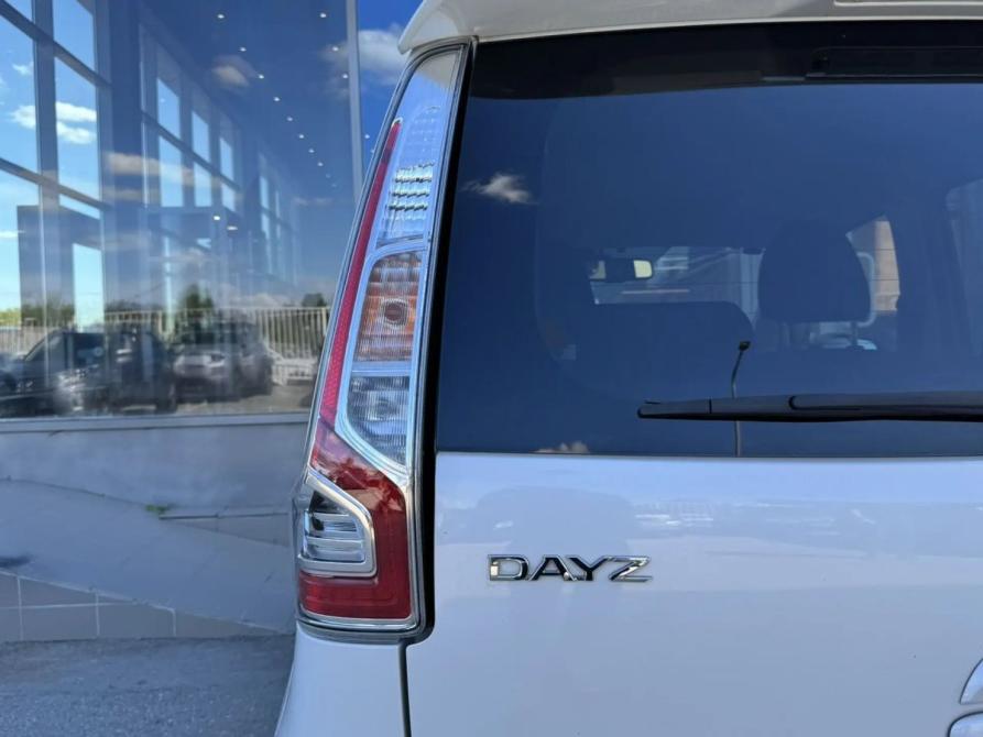 Nissan Dayz I Рестайлинг Новосибирск  - изображение 13