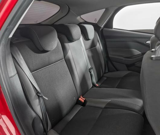 Ford Focus III с пробегом 2012 года, цена 647 000 рублей, 169376 км, хэтчбек, Автокод Объявления