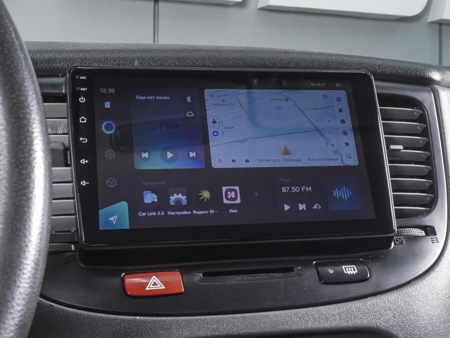 Kia Rio II Рестайлинг Ростов-на-Дону  - изображение 13