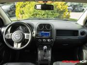 Jeep Compass I Рестайлинг Москва  - изображение 30
