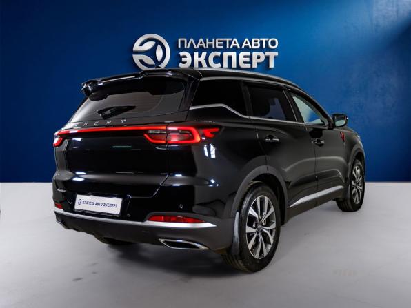 Chery Tiggo 7 Pro Max I с пробегом 2023 года, цена 1 700 000 рублей, 63090 км, внедорожник, Автокод Объявления