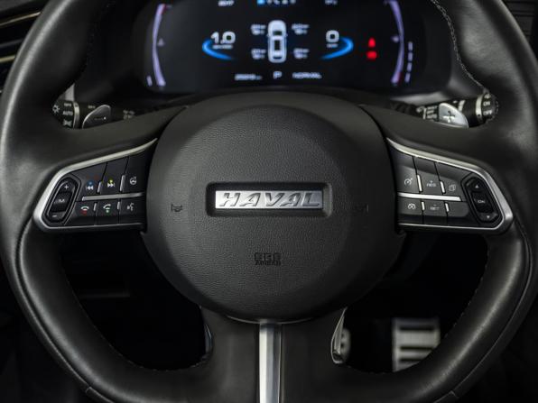 Haval F7 I Рестайлинг с пробегом 2024 года, цена 1 899 000 рублей, 25917 км, внедорожник, Автокод Объявления