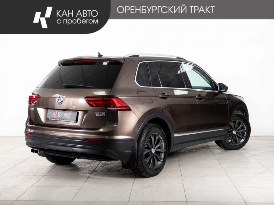 Volkswagen Tiguan II Казань  - изображение 3