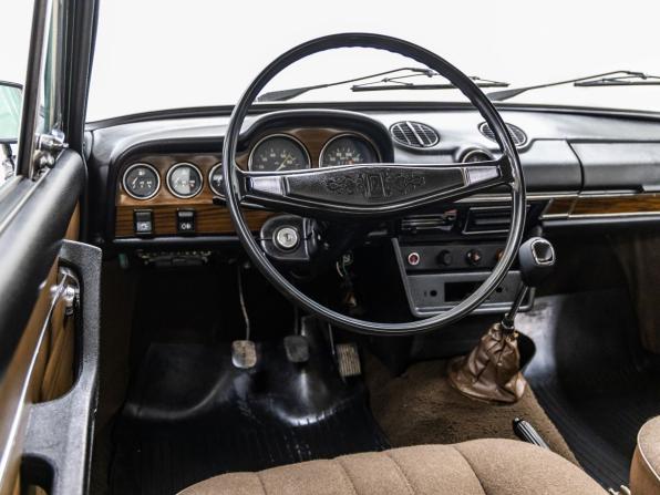 Lada (ВАЗ) 2106 с пробегом 1989 года, цена 538 000 рублей, 46661 км, седан, Автокод Объявления