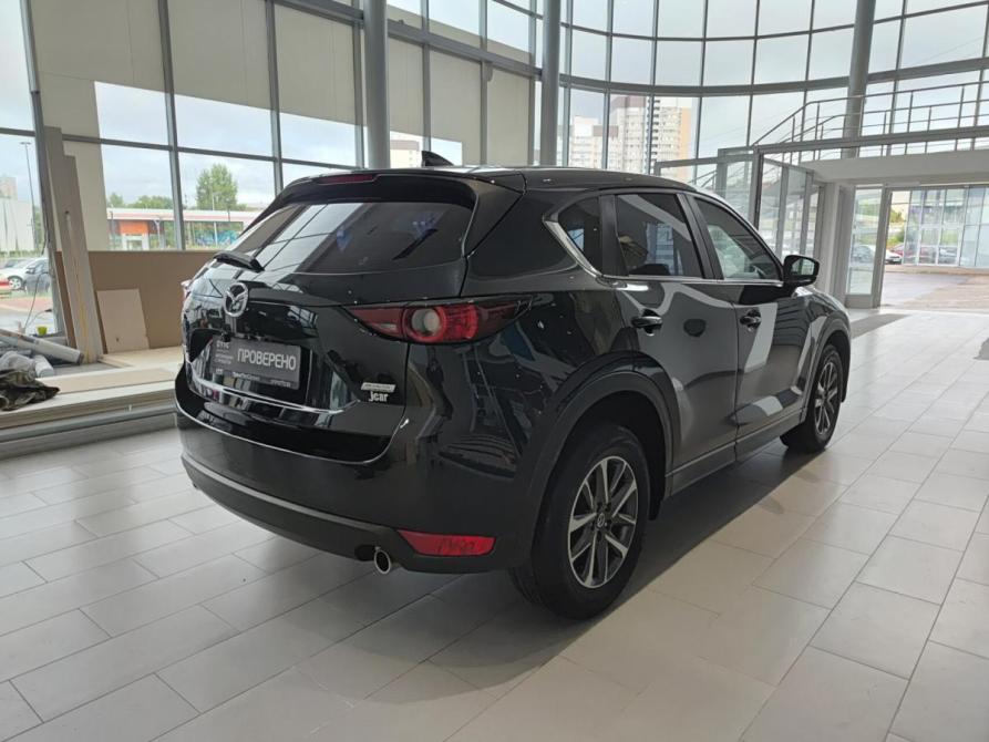 Mazda CX-5 II Казань  - изображение 6