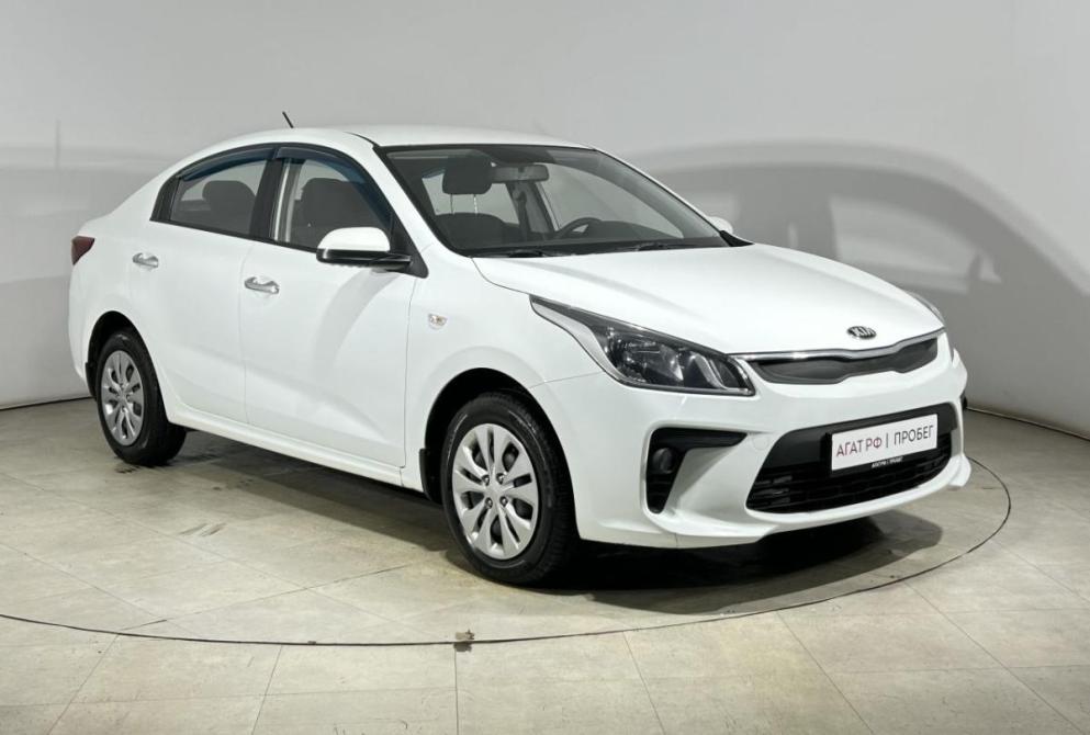 Kia Rio IV Саранск  - изображение 4
