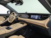 Voyah Free I Рестайлинг Санкт-Петербург  - изображение 43