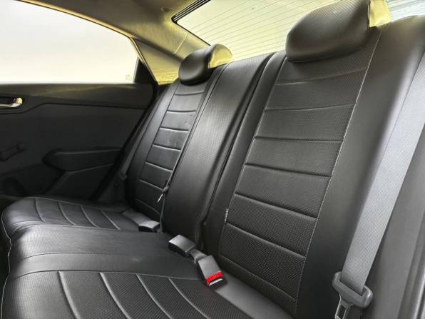 Hyundai Solaris II с пробегом 2018 года, цена 1 470 000 рублей, 77000 км, седан, Автокод Объявления