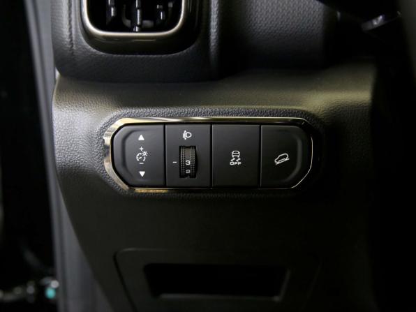Haval H9 II с пробегом 2024 года, цена 4 150 000 рублей, 42000 км, внедорожник, Автокод Объявления