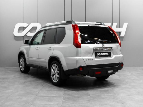 Nissan X-Trail II Рестайлинг с пробегом 2012 года, цена 1 250 000 рублей, 307220 км, внедорожник, Автокод Объявления