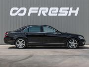 Mercedes-Benz S-Класс V (W221) Краснодар  - изображение 39