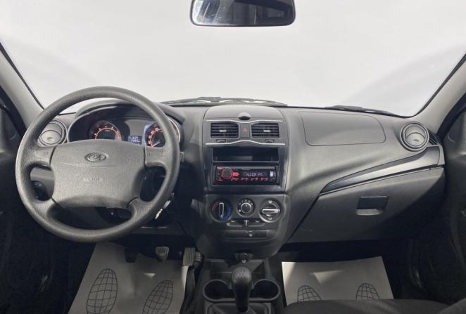 Lada (ВАЗ) Granta I Рестайлинг с пробегом 2023 года, цена 820 000 рублей, 24280 км, лифтбек, Автокод Объявления