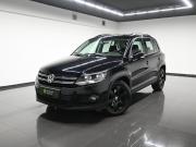 Volkswagen Tiguan I Рестайлинг Тверь  - изображение 17