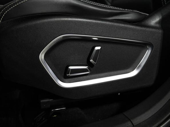 Geely Atlas Pro с пробегом 2023 года, цена 2 079 700 рублей, 33945 км, внедорожник, Автокод Объявления
