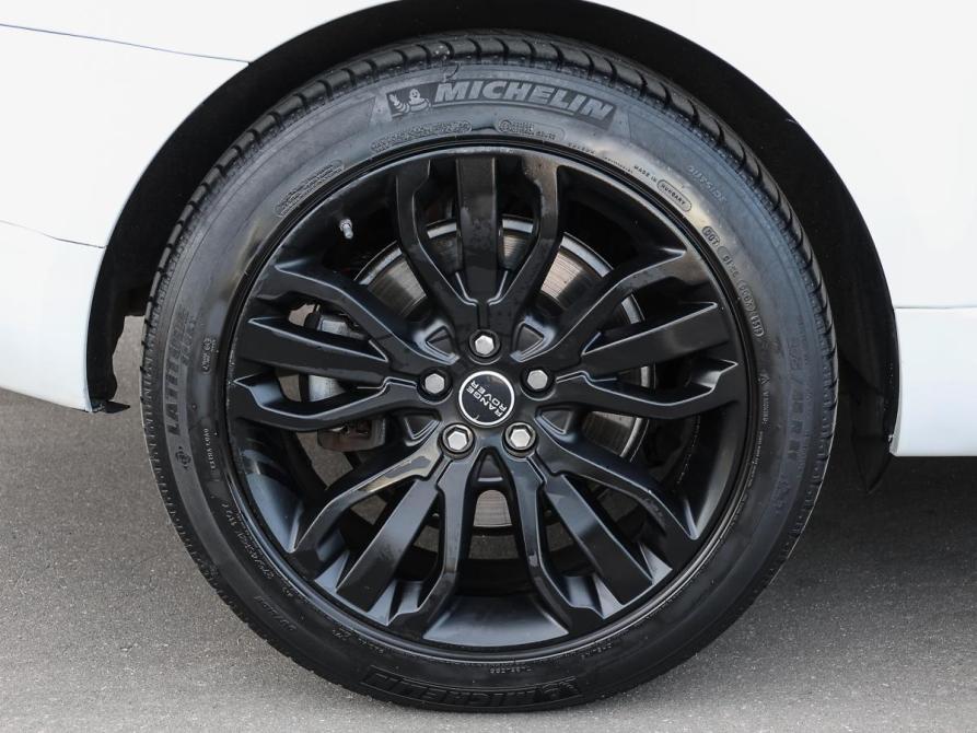 Land Rover Range Rover Sport II Москва  - изображение 26