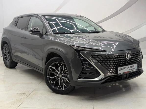 Changan UNI-T I с пробегом 2023 года, цена 2 349 000 рублей, 17100 км, внедорожник, Автокод Объявления