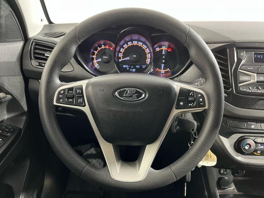 Lada (ВАЗ) Vesta I Ижевск  - изображение 10