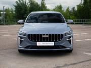 Geely Preface I Москва  - изображение 22