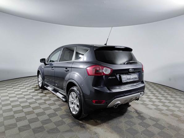 Ford Kuga I с пробегом 2009 года, цена 505 000 рублей, 333812 км, внедорожник, Автокод Объявления