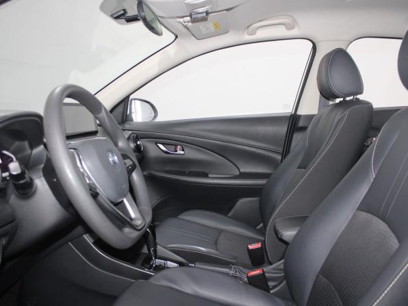 Changan Alsvin с пробегом 2023 года, цена 1 099 900 рублей, 75896 км, седан, Автокод Объявления
