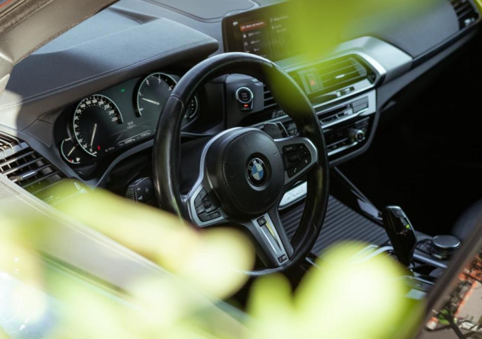 BMW X3 III (G01) Санкт-Петербург  - изображение 38