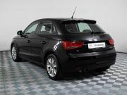 Audi A1 I (8X) Москва  - изображение 23