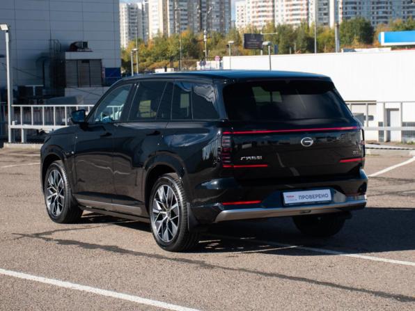 GAC Trumpchi S7 I с пробегом 2025 года, цена 5 699 000 рублей, 10000 км, внедорожник, Автокод Объявления