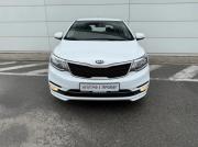 Kia Rio III Рестайлинг Ставрополь  - изображение 28
